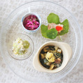 gingamom's cooksnap of when they made 叔父のメディテラーニャ風夏野菜炒め.