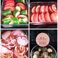 FaithAloha's cooksnap of when they made 1度で2度ウマ♥キュウリも一緒にね.