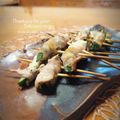 inyako's cooksnap of when they made 大好き♪豚バラ肉のシソ巻き☆実家の味☆.