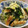 yuminan47k's cooksnap of when they made わさポンで♪白菜とちくわの和風サラダ.
