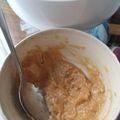Maryお料理's cooksnap of when they made 野菜が美味しい♪みそクリームディップ.
