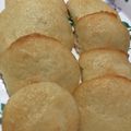 Mimiromi's cooksnap of when they made ノンエッグ・ヨーグルトクッキー.