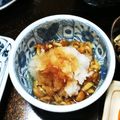 サンタクロースの弟子's cooksnap of when they made 電子レンジで なめこおろし.