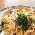 マチコｔ's cooksnap of when they made 牛乳で出来る簡単！たらこクリームパスタ.