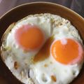 クック78R779☆'s cooksnap of when they made 目玉焼きにこの味が合う合う☆納豆のタレ.