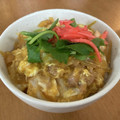 さきこさん♡'s cooksnap of when they made とろとろ半熟卵〜♡基本の絶品親子丼！！！.