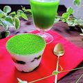 はま♡まき☆'s cooksnap of when they made 抹茶とあずきのティラミス.