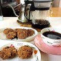 利き酒師めぐちゃん's cooksnap of when they made オールブランクッキー.