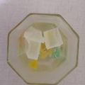 穂の宮農産株式会社's cooksnap of when they made 旬のフルーツの寒天ゼリー.
