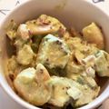 にーなんぐ's cooksnap of when they made 冷凍エビをプリップリに解凍する方法♪.