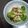 ねこ神様's cooksnap of when they made きゅうりと干物の酢の物♡干物アレンジ.