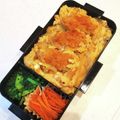 モコナもどき's cooksnap of when they made じゅわ〜っとカキフライ丼《鎌倉丼》.