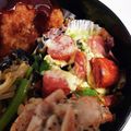 えつおくん's cooksnap of when they made ブロッコリーとウィンナーのとろとろチーズ.