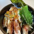 ぴかママ。's cooksnap of when they made バカ旨！練り物の天丼.
