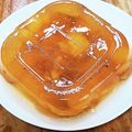 湯～ぽん's cooksnap of when they made びわゼリー.