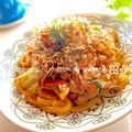 みぃすけママちゃん's cooksnap of when they made 計量なし！簡単！焼きうどん(ソース味).