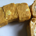 tetsu_love's cooksnap of when they made 白だしで簡単！ほんのり甘い卵焼き.