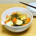 jenis's cooksnap of when they made ヘルシー☆厚揚げと刻み昆布の煮物♪.