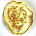 クックGB6431☆'s cooksnap of when they made 餅餅ホットケーキ.