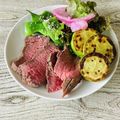 さくらん餅's cooksnap of when they made モロッコいんげんのサラダ.