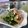 Q’s's cooksnap of when they made パパッとつるむらさきのおひたし〜♪.
