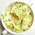 クックGB6431☆'s cooksnap of when they made 厚揚げ豆腐のマヨネーズ焼き.