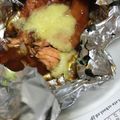 みんみ8's cooksnap of when they made チーズケーキファクトリーの味噌サーモン.