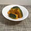 horseland's cooksnap of when they made 初めての☺南瓜の煮物・煮崩れしにくい煮方.