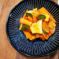 mamaRD's cooksnap of when they made 厚揚げの酢豚風炒め.