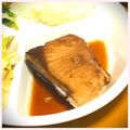 みんみ8's cooksnap of when they made 裏技フライパンで子供が喜ぶぶりの照り焼き.
