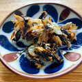 えいてぃえいと's cooksnap of when they made 煮干しの佃煮.