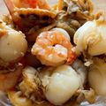 えいてぃえいと's cooksnap of when they made とっても簡単♡つぶ貝の煮つけ.