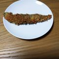 やとかじゅ's cooksnap of when they made バッター液で簡単＊ししゃもフライ♪.