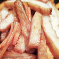 かじゅえる's cooksnap of when they made さつま揚げとにんじんのきんぴら★.