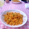ふらふらおやじ's cooksnap of when they made 簡単✽フライパンでジャンバラヤ.
