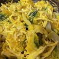 pe_summer☆'s cooksnap of when they made 超簡単☆かぼちゃの粒マスタードマヨサラダ.