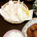 2児ママみきてぃ's cooksnap of when they made キスのカリカリ揚げ.