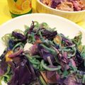 くまぴこ222's cooksnap of when they made ☆ 魔女の焼きそば ☆.