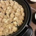 warabi222's cooksnap of when they made コラーゲンたっぷり！簡単にできる小龍包.