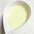クックGB6431☆'s cooksnap of when they made オレンジヨーグルトムース.