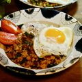 ✳︎izumi✳︎'s cooksnap of when they made 農園ごはん♪みんな大好き！ガパオライス♪.