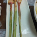 あゆたっくん's cooksnap of when they made 簡単おつまみ★味噌と谷中生姜.