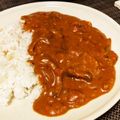 みみず◎'s cooksnap of when they made 鯖トマトカレー@ホットクック.