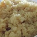 Frauen's cooksnap of when they made 人気のレシピ♡ホタテの炊き込みご飯.
