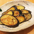 かなりんココりん's cooksnap of when they made なすの味噌マヨ照り焼き【作り置き】.
