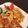 yu____ki's cooksnap of when they made 衣の残りで、コーンフライ.