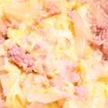 ぴかりんぼん's cooksnap of when they made ビタミン野菜スープ♪簡単鶏ひき肉.