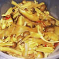 ブランシュkuu's cooksnap of when they made きのこマリネ(冷凍作り置き可).