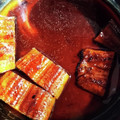 ceylon_woo's cooksnap of when they made 鰻のタレ 手作り 簡単 ♬.