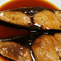 コモママパパ's cooksnap of when they made 簡単　ぶりの柚子胡椒照り焼き.